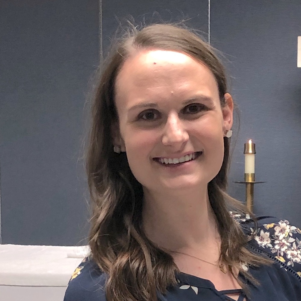 Meet your Posher, Erin